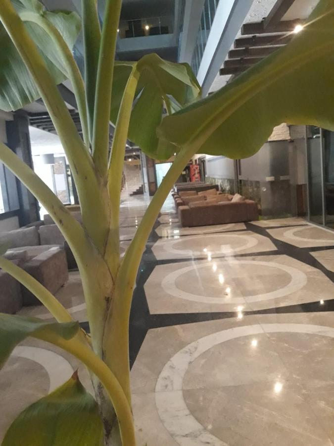 Club Jovia Kemer Hotel Antalya Exterior foto