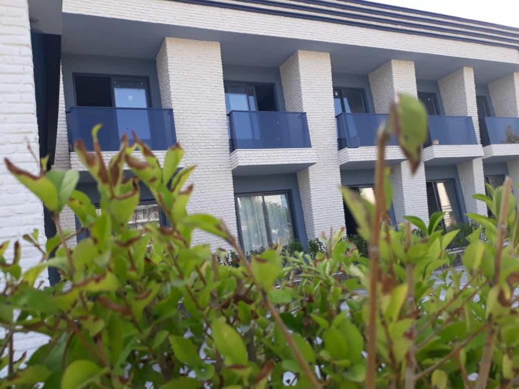 Club Jovia Kemer Hotel Antalya Exterior foto