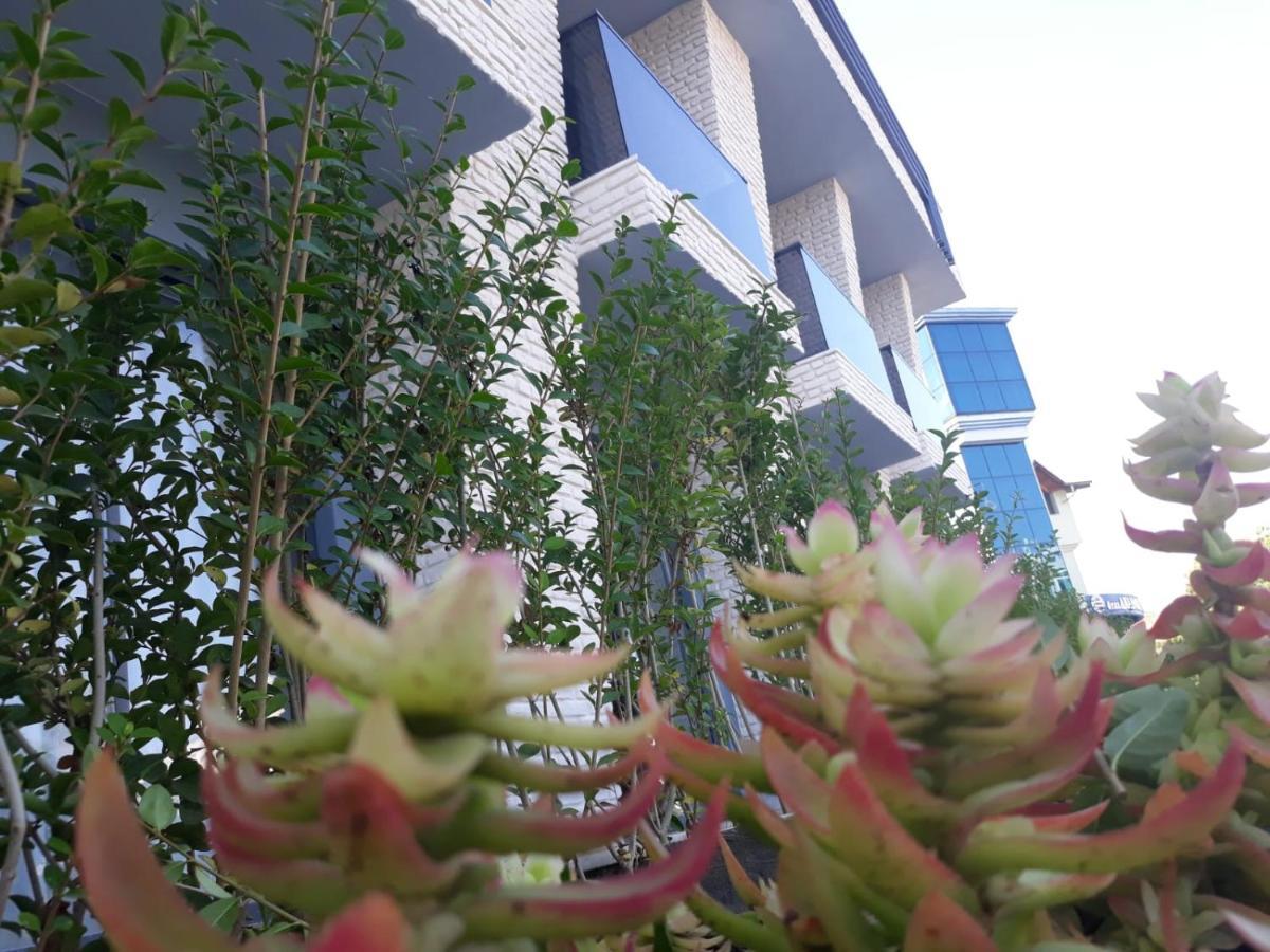 Club Jovia Kemer Hotel Antalya Exterior foto