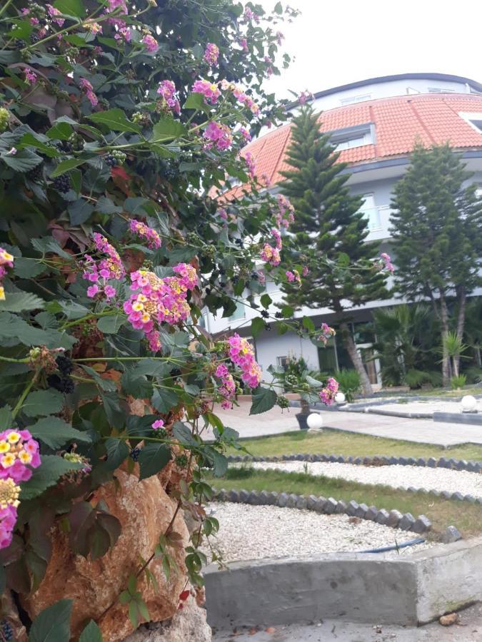 Club Jovia Kemer Hotel Antalya Exterior foto