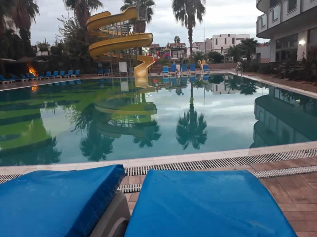 Club Jovia Kemer Hotel Antalya Exterior foto