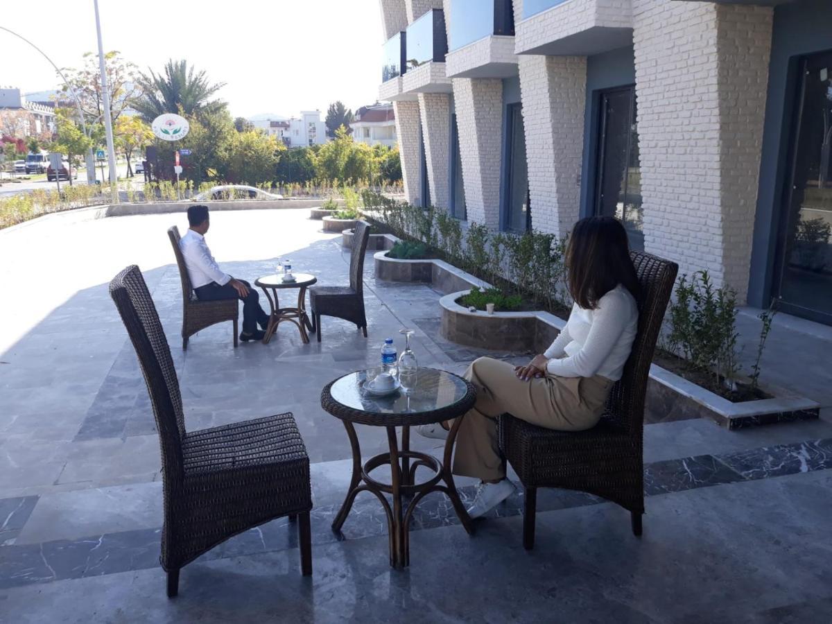 Club Jovia Kemer Hotel Antalya Exterior foto