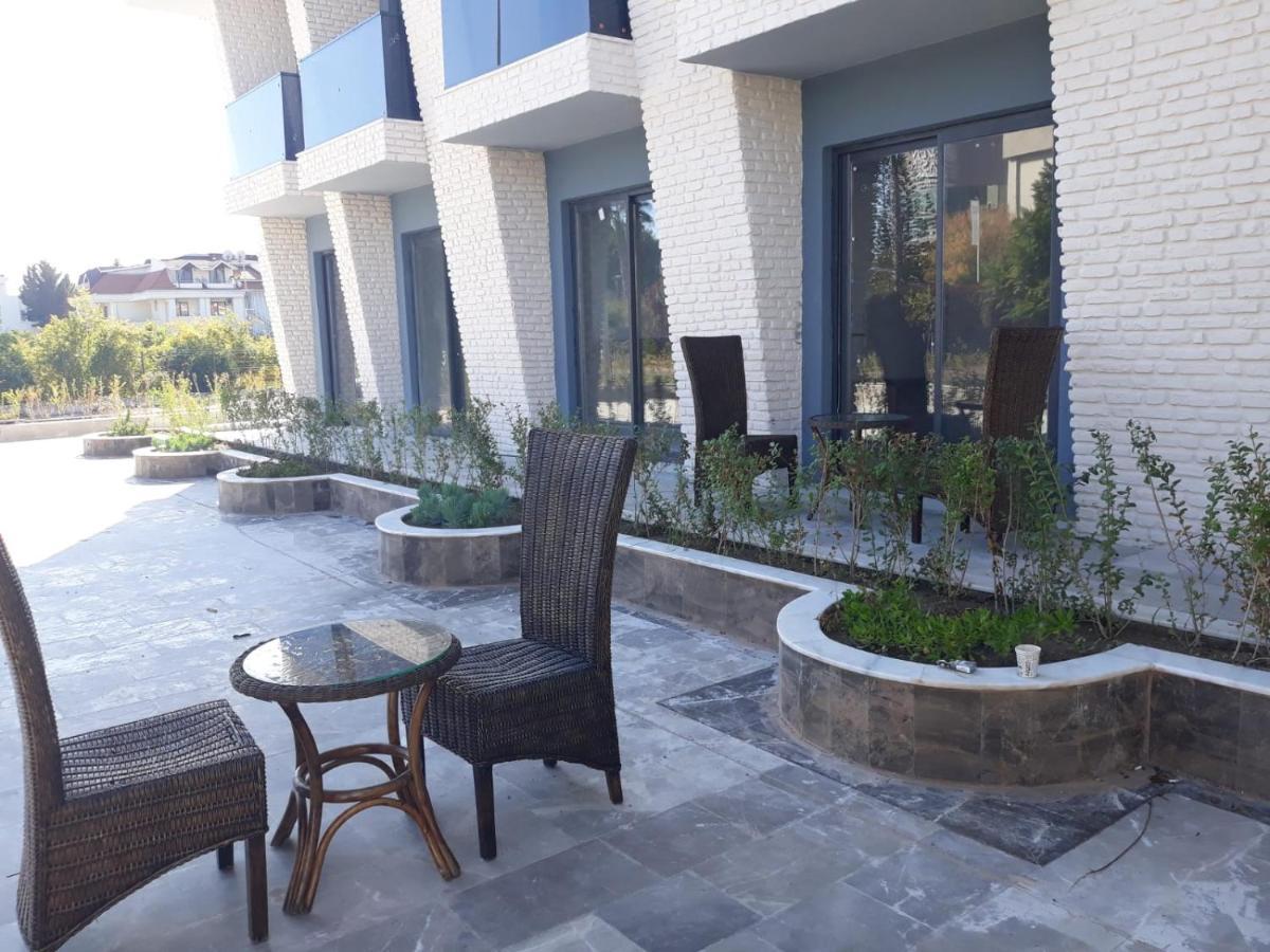 Club Jovia Kemer Hotel Antalya Exterior foto