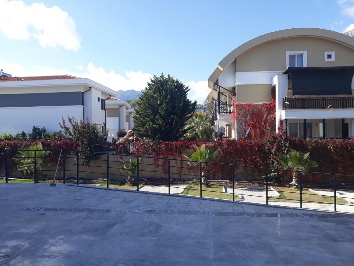 Club Jovia Kemer Hotel Antalya Exterior foto